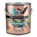 Tropikote Hard Bottom Paint